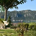 Alivi Di Santa Giulia Otel Porto-Vecchio (Corsica)