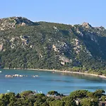 Alivi Di Santa Giulia 4* Porto-Vecchio (Corsica)