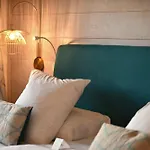 Alivi Di Santa Giulia Otel Porto-Vecchio (Corsica)