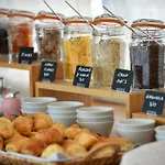 Otel Alivi Di Santa Giulia 4*