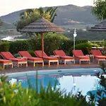 Otel Alivi Di Santa Giulia 4*