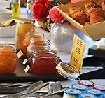 Otel Alivi Di Santa Giulia Porto-Vecchio (Corsica)