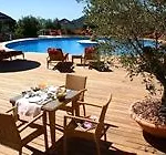Alivi Di Santa Giulia Otel