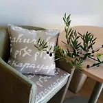 Alivi Di Santa Giulia Otel Porto-Vecchio (Corsica)