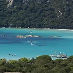 Otel Alivi Di Santa Giulia