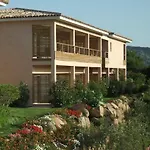 Otel Alivi Di Santa Giulia Porto-Vecchio (Corsica)