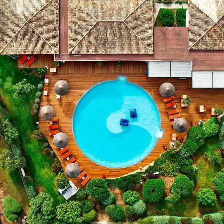Alivi Di Santa Giulia 4* Porto-Vecchio (Corsica)