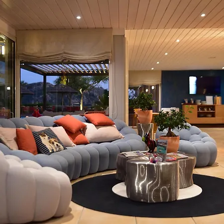 Alivi Di Santa Giulia 4*