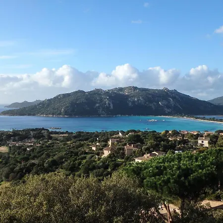 Alivi Di Santa Giulia 4* Porto-Vecchio (Corsica)