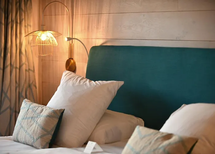 Alivi Di Santa Giulia Hotel Porto-Vecchio (Corsica)