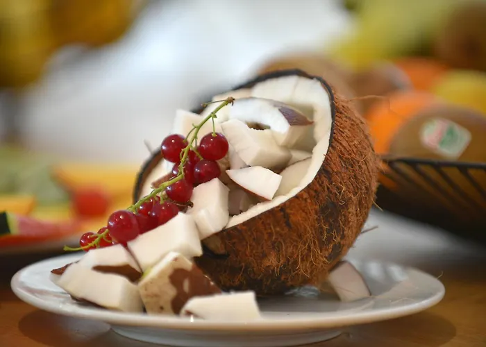 Alivi Di Santa Giulia