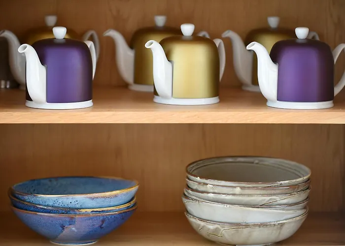 Alivi Di Santa Giulia 4*