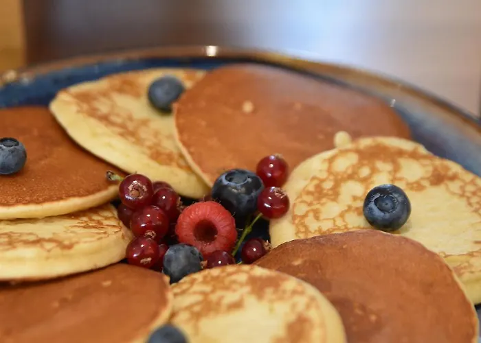 Alivi Di Santa Giulia Porto-Vecchio (Corsica)