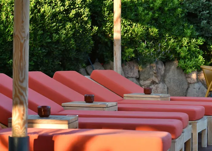 Alivi Di Santa Giulia 4*