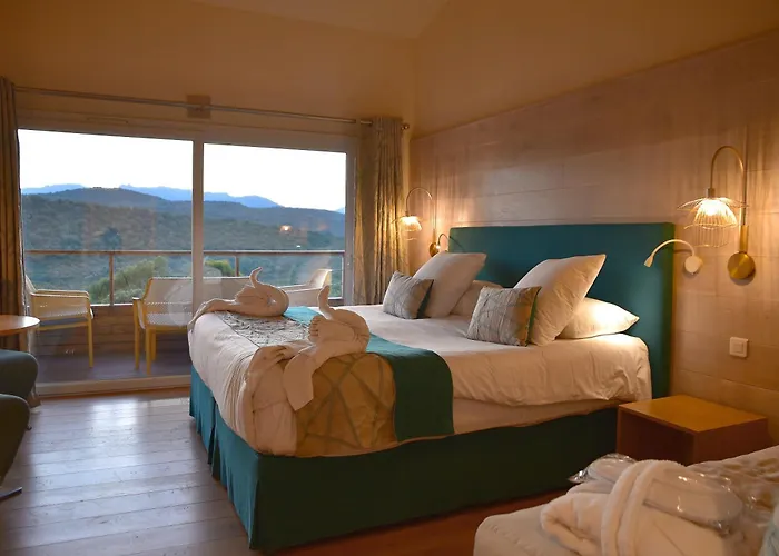 Alivi Di Santa Giulia 4*