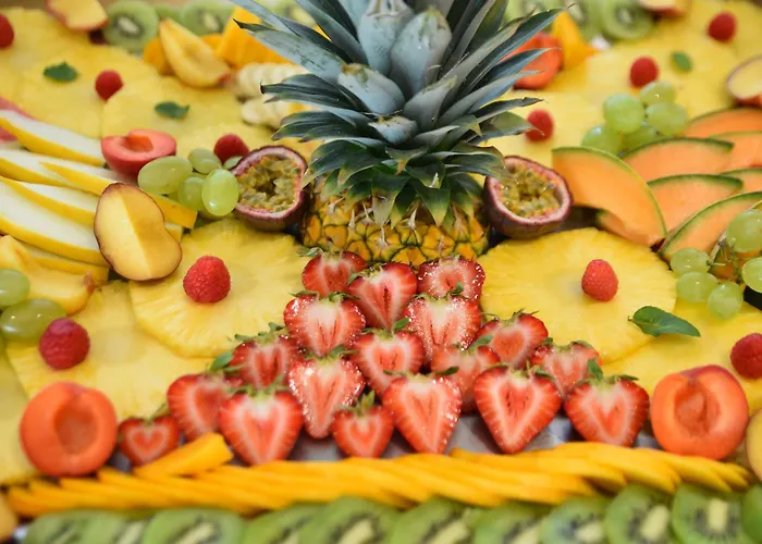 Alivi Di Santa Giulia 4*