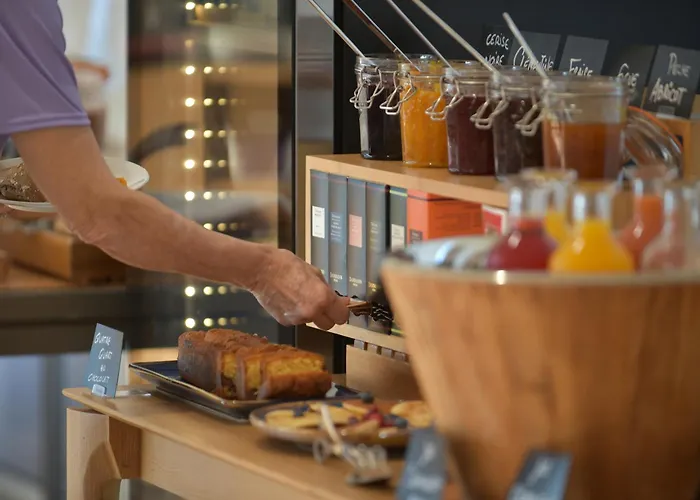 Hotel Alivi Di Santa Giulia