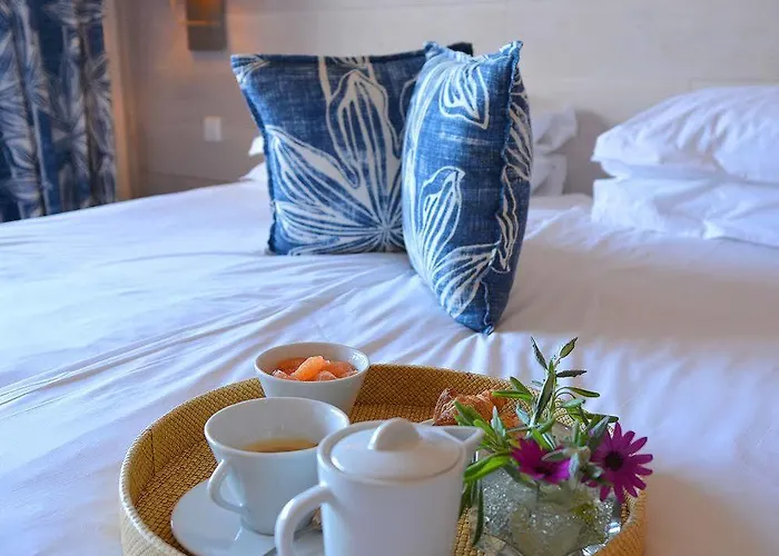 Hotel Alivi Di Santa Giulia