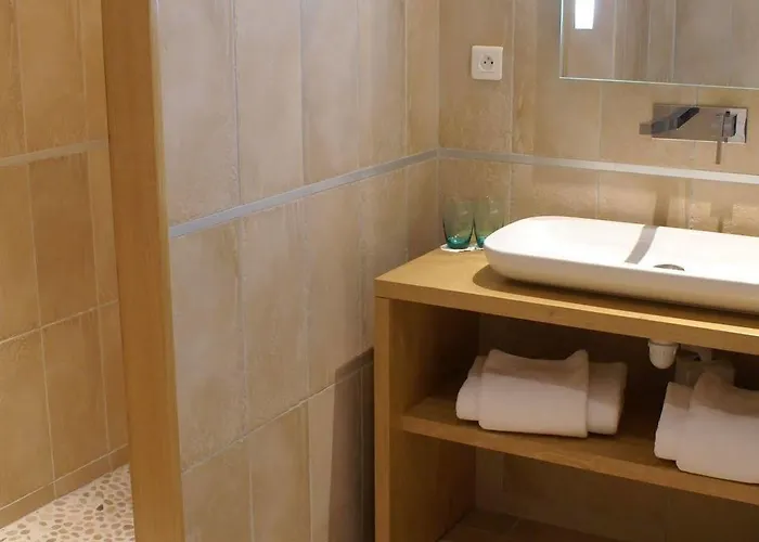 Hotel Alivi Di Santa Giulia