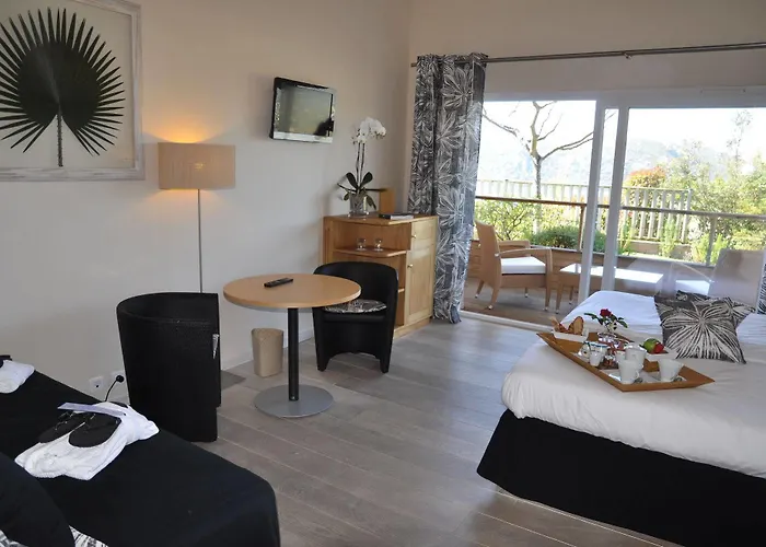 Alivi Di Santa Giulia Porto-Vecchio (Corsica)