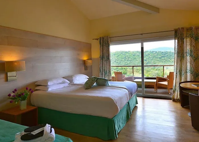 Alivi Di Santa Giulia Hotel 4*