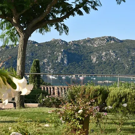 Alivi Di Santa Giulia 酒店 维琪奥港