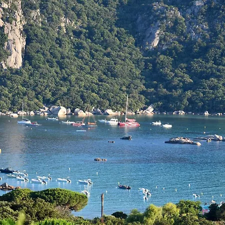Alivi Di Santa Giulia 4*