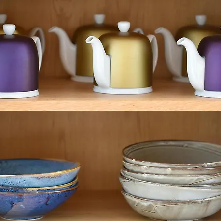 Alivi Di Santa Giulia 4*