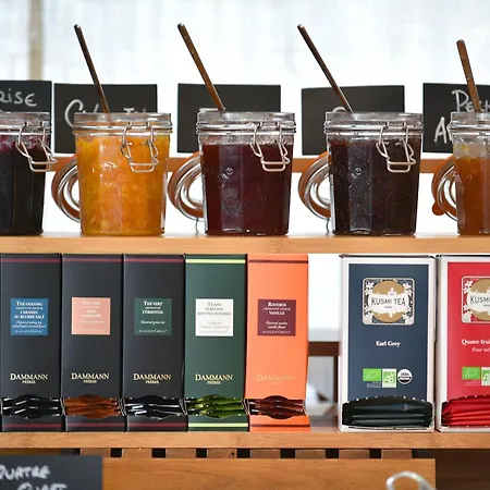 Alivi Di Santa Giulia 酒店 维琪奥港