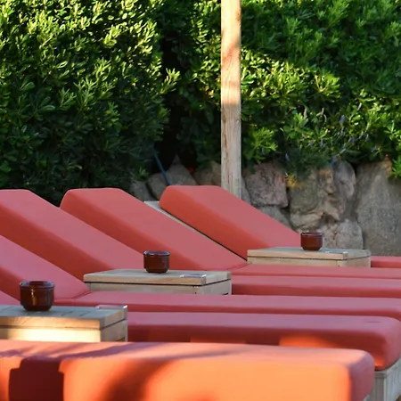 Alivi Di Santa Giulia 4*