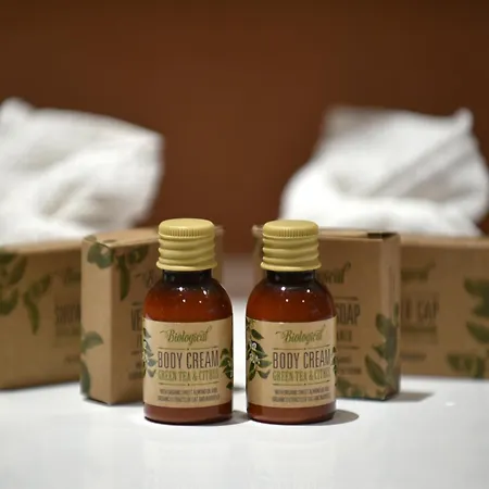 Alivi Di Santa Giulia 4*