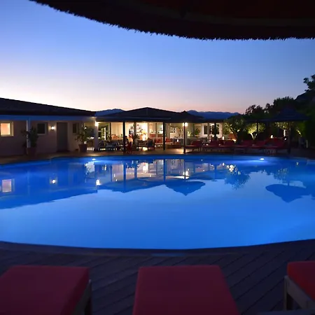 Alivi Di Santa Giulia Hotel