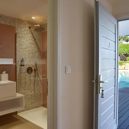 Alivi Di Santa Giulia 4* Porto Vecchio