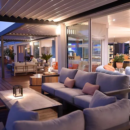 Alivi Di Santa Giulia