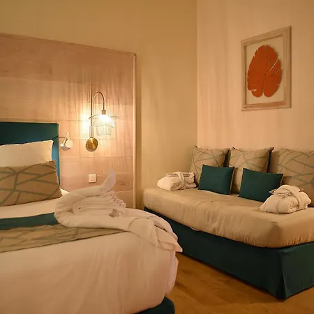 Hotel Alivi Di Santa Giulia
