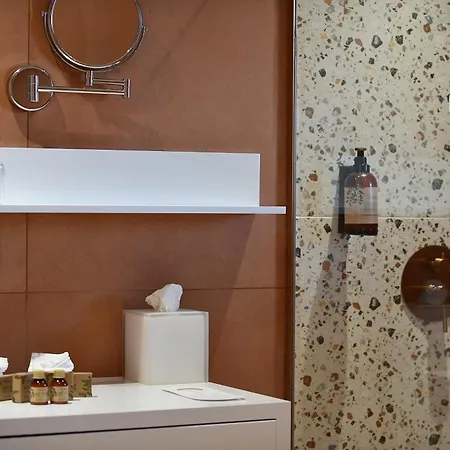 Hotel Alivi Di Santa Giulia Porto Vecchio