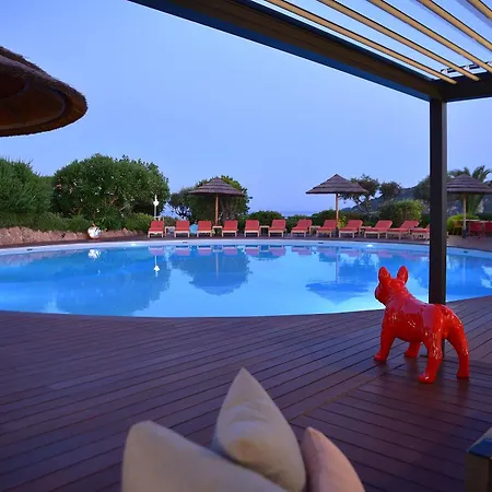 Hotel Alivi Di Santa Giulia