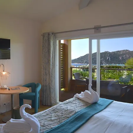 Alivi Di Santa Giulia Hotel