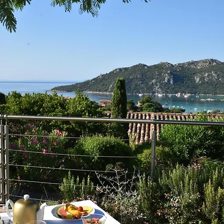 Alivi Di Santa Giulia Porto Vecchio