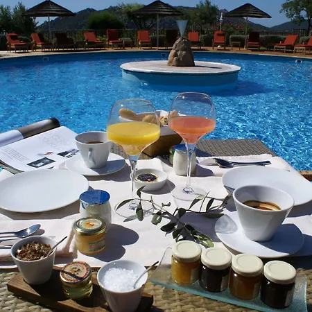 Alivi Di Santa Giulia Hotel Porto Vecchio