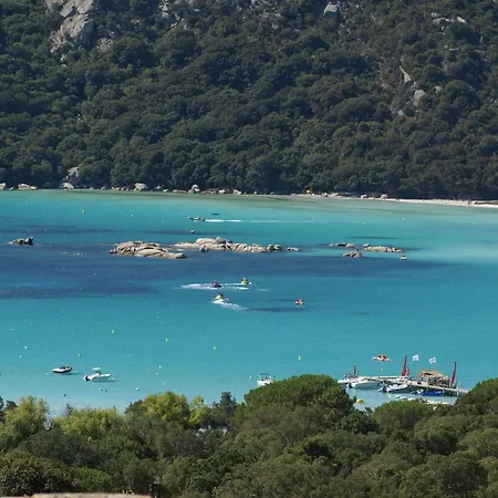 ホテル Alivi Di Santa Giulia