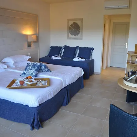 Alivi Di Santa Giulia Porto Vecchio