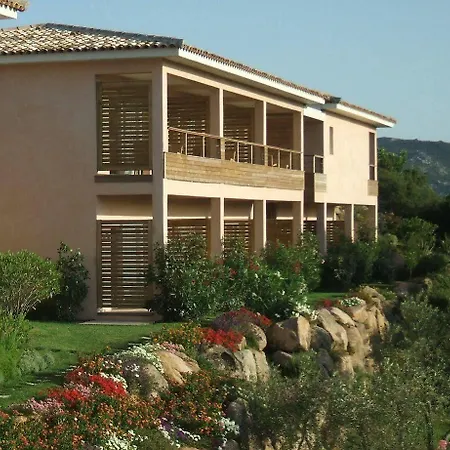 Hotel Alivi Di Santa Giulia Porto Vecchio