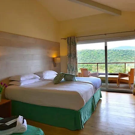 Alivi Di Santa Giulia Hotel 4*