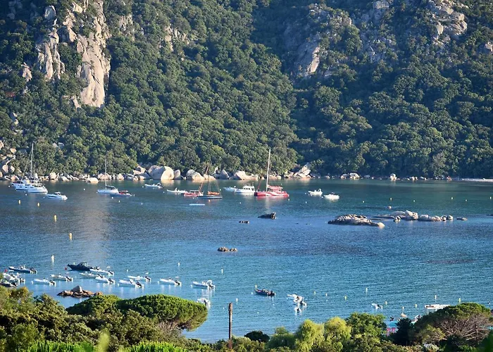 Alivi Di Santa Giulia 4*