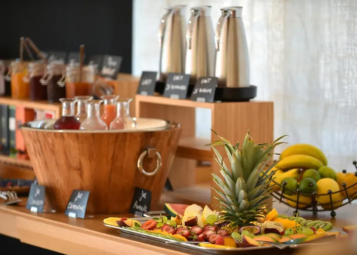 Hotell Alivi Di Santa Giulia