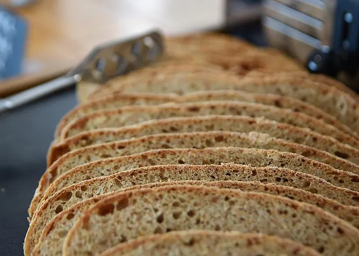 Alivi Di Santa Giulia 4*