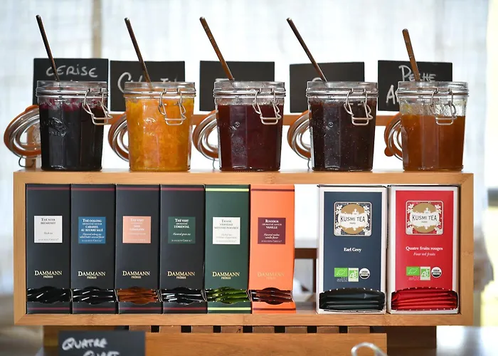 Alivi Di Santa Giulia Hotell Porto-Vecchio (Corsica)