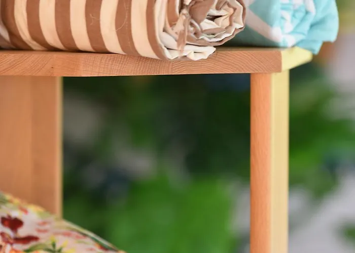 Alivi Di Santa Giulia 4* Porto-Vecchio (Corsica)