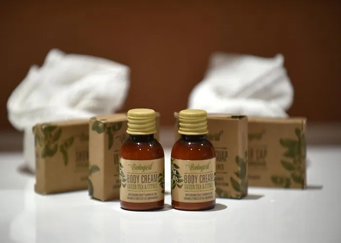 Alivi Di Santa Giulia 4*